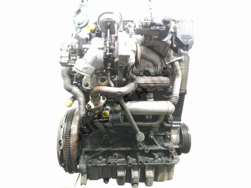 Engine AUDI A3 Sportback (8PA) 2.0 TDI | BP37761792M1 - Image 2