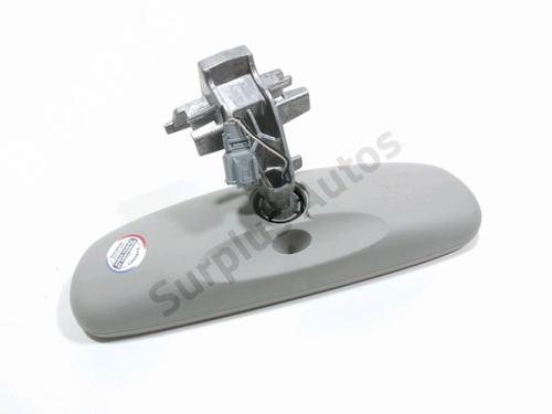 Rear mirror RENAULT SCÉNIC III (JZ0/1_) 1.5 dCi | BP28264584I6 