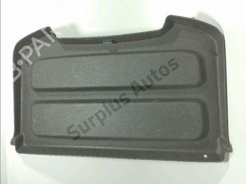 Rear parcel shelf DACIA SANDERO II 1.0 SCe 75 (B8JC, B8JD, B8NC) | BP37168280C85 - Image 2