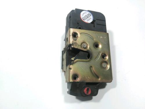 Højre bagtil lås PEUGEOT 206 Hatchback (2A/C) 1.4 i (75 hp) 28254309