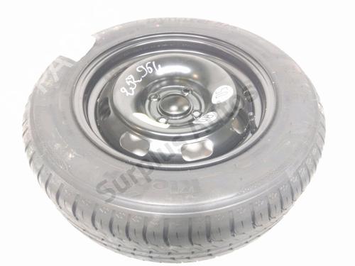 Used Jack Kit Jack Kit PEUGEOT 208 I (CA_, CC_) 1.2 VTI 82 (82 hp) 36000126 36000126