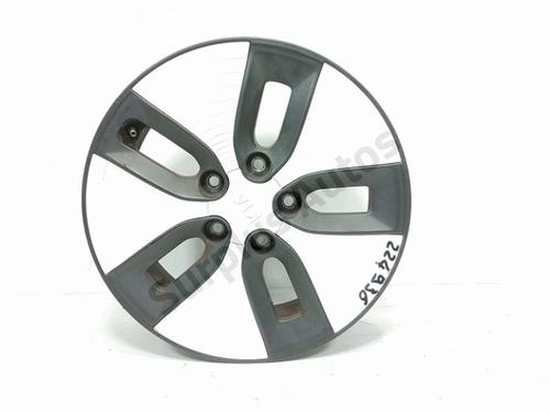 Used Rim Rim KIA SOUL II (PS) EV Electric (110 hp) 34115538 34115538