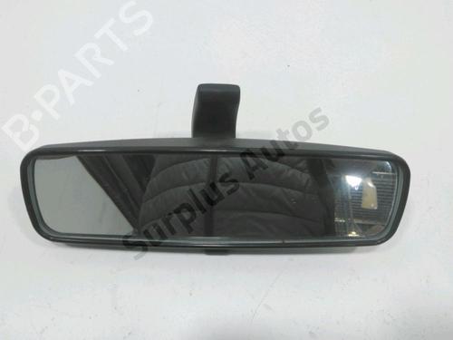 Espelho interior DACIA LODGY (JS_) 1.2 TCe (JSAY, JSM0) (115 hp) 32742442