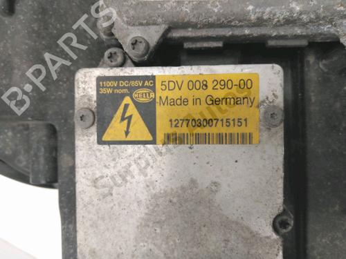 Left headlight MERCEDES-BENZ CLS (C219) CLS 320 CDI | BP37787077C28 - Image 4