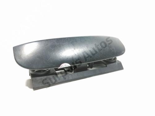 Bagagerumshåndtag Bagagerumshåndtag CITROËN C4 I (LC_) 1.6 HDi (90 hp) 37413544 37413544