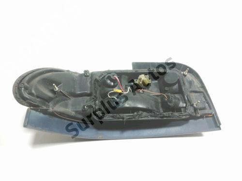 Right taillight SUBARU IMPREZA Saloon (GC) 2.0 Turbo GT AWD (GC8) | BP30087319C35