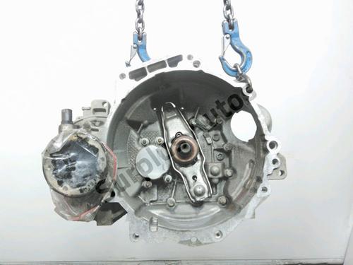Used Gearbox Gearbox 37765034 37765034