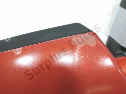 Right mirror KIA RIO II (JB) 1.5 CRDi | BP30997058C27