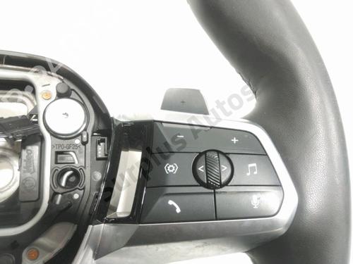 Steering wheel BMW 2 Active Tourer (U06) 218d | BP37765734C49 - Image 4