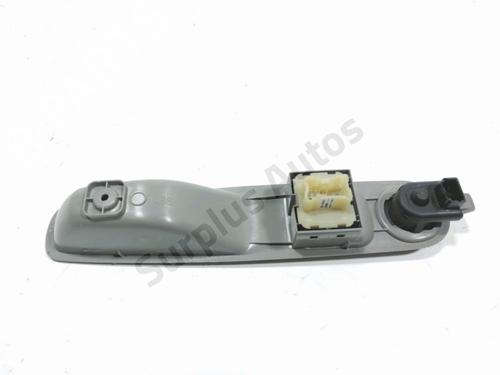 Left front window switch RENAULT ZOE (BFM_) ZOE | BP37778184I27 - Image 3