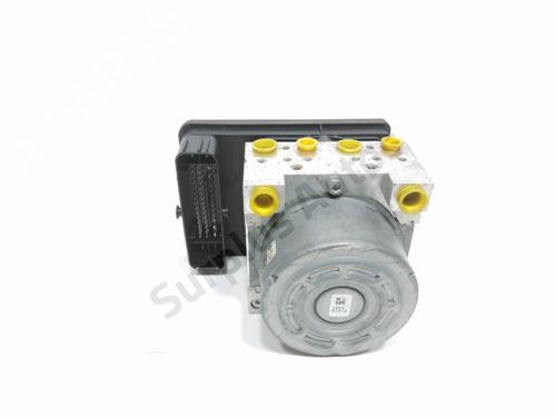 Steuergerät Motor für PEUGEOT 208 II (UB_, UP_, UW_, UJ_) 1.2 PureTech 100 (101 hp) 30828534