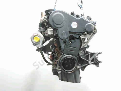Engine SEAT EXEO ST (3R5) 2.0 TDI | BP28218928M1 