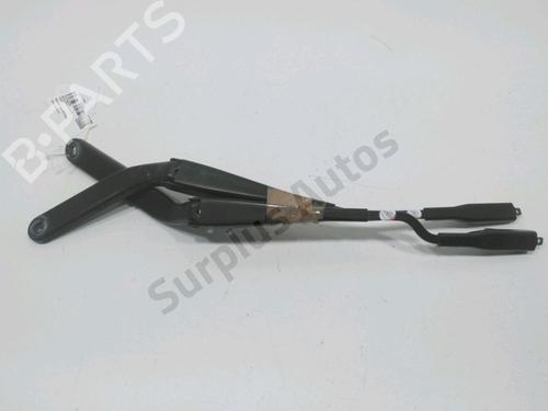 Used Front windshield wiper arm MINI MINI PACEMAN (R61) Cooper SD (143 hp) 31007967