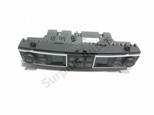 Used Climate control CITROËN C5 III Break (RW_) 2.0 HDi (136 hp) 28507926