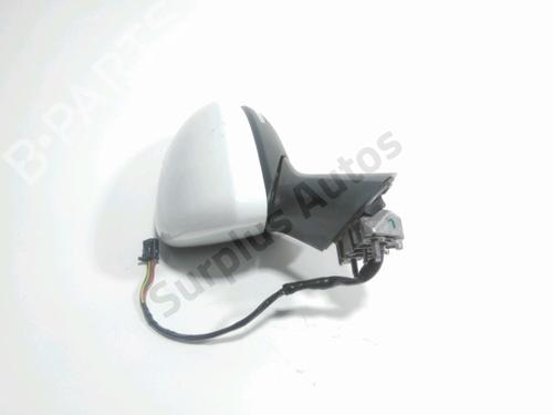 Bakspejl venstre RENAULT CLIO V (B7_) 1.0 TCe 100 (B7MT) | BP38497577C26 - Image 3