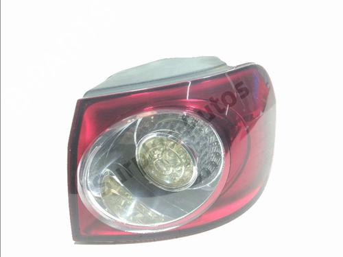 Used Right taillight Right taillight VW GOLF PLUS V (5M1, 521) 1.9 TDI (105 hp) 34643565 34643565
