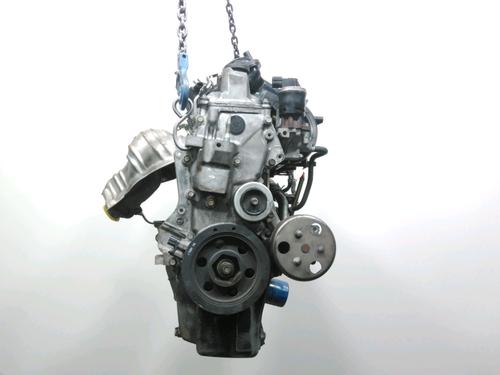 Engine HONDA JAZZ II (GD_, GE3, GE2)  | BP28218429M1 