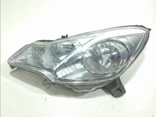 left-headlight-citroen-c3-ii-sc_-2009-39260708 main image