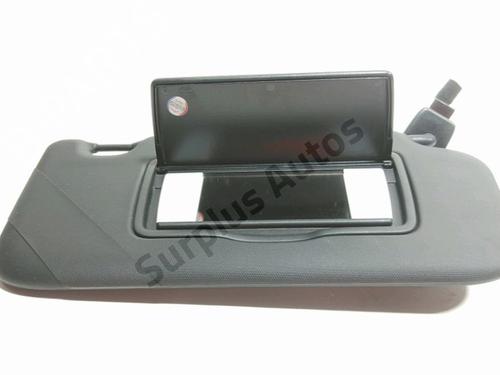 Right sun visor FORD FIESTA VII (HJ, HF) 1.0 EcoBoost | BP40214451I2 - Image 2