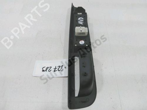 Left front window switch KIA CEE'D Hatchback (ED) 1.6 CRDi 90 | BP37778138I27 - Image 2