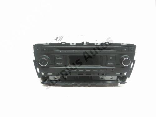 radio-seat-ibiza-iv-6j5-6p1-2008-2009-2010-2011-2012-2013-2014-2015-2016-2017-37770065 main image