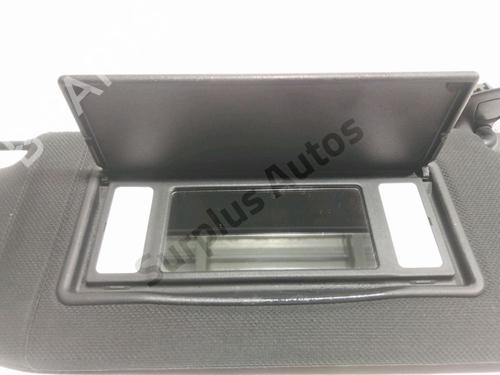 Right sun visor CITROËN DS5 2.0 HDi 200 Hybrid4 All-wheel Drive | BP31987127I2