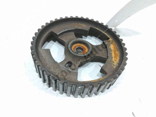 Used Pulley PEUGEOT 407 SW (6E_, 6D_) 1.6 HDi 110 (109 hp) 30983470