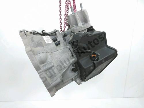 Used Gearbox Gearbox FORD FIESTA VI (CB1, CCN) 1.25 (60 hp) 36000056 36000056