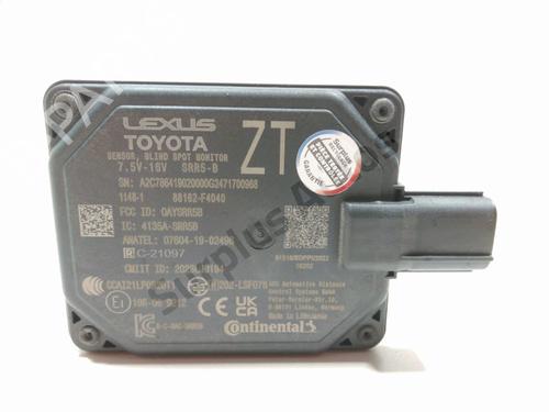 Electronic sensor TOYOTA C-HR (_X2_, _H2_) Hybrid (ZYX20) | BP37771190M84 - Image 4
