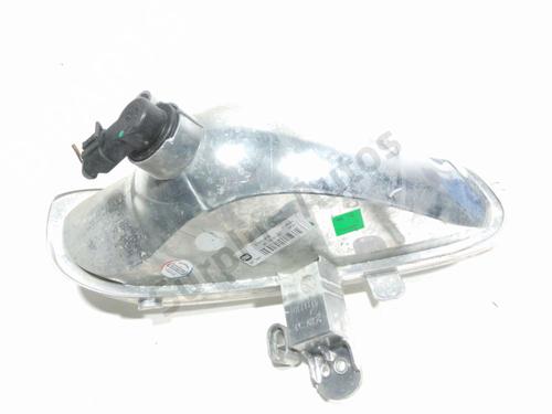 Left daytime light FIAT PANDA (312_, 319_) 1.2 (312PXA1A) | BP36963103C104 - Image 3