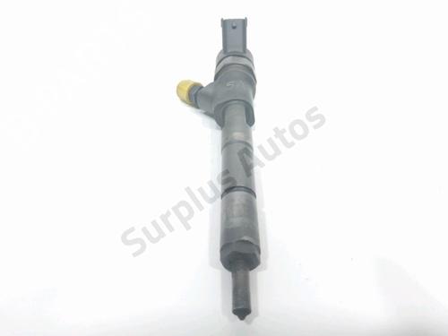 Used Injector Injector TOYOTA COROLLA (_E12_) 1.4 D (NDE120_, NDE120R) (90 hp) 34616196 34616196
