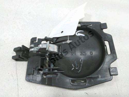 Front right interior door handle CITROËN C2 (JM_) 1.4 HDi | BP30996250I14 - Image 2