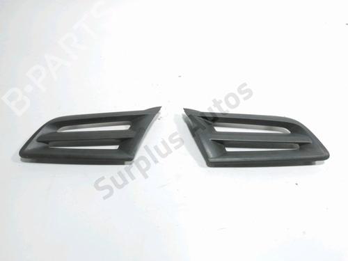 Grill Grill RENAULT MODUS / GRAND MODUS (F/JP0_) 1.5 dCi (FP0G, JP0G) (68 hp) 37585576 37585576