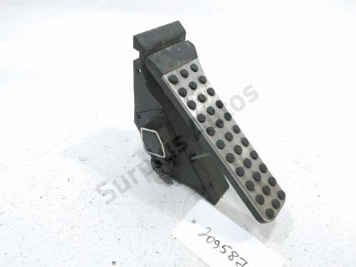 Used Pedal Pedal 37763106 37763106