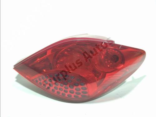 Used Right taillight Right taillight PEUGEOT 207 (WA_, WC_) 1.4 16V (95 hp) 40060844 40060844