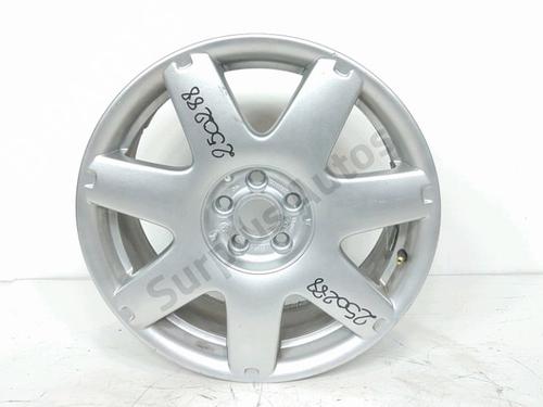 Used Rim Rim VW NEW BEETLE (9C1, 1C1) 1.9 TDI (101 hp) 34503822 34503822
