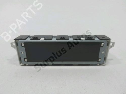 Used Display monitor Display monitor 37457602 37457602