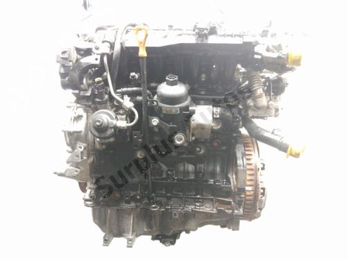 Used Engine Engine KIA RIO III (UB) 1.4 CRDi (90 hp) 34389603 34389603