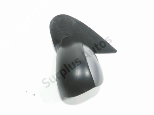 Ryggespeil venstre PEUGEOT 206 Hatchback (2A/C) 1.4 i | BP28246213C26 
