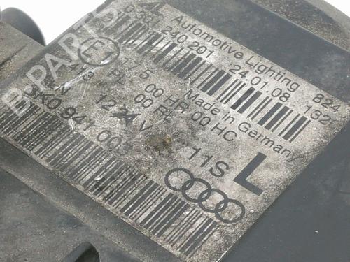Left headlight AUDI A4 B8 (8K2) 2.0 TDI | BP40214646C28 - Image 2