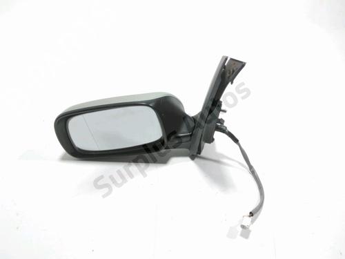 Retrovisor esquerdo Retrovisor esquerdo 37681357 37681357