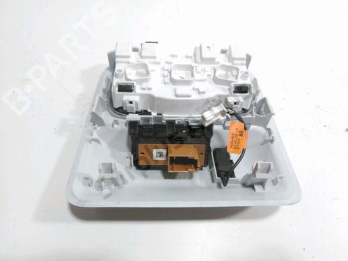 Interior roof light PEUGEOT 2008 I (CU_) 1.6 BlueHDi 100 | BP33534578I8 - Image 4