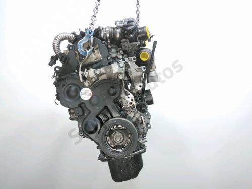 Engine CITROËN C5 III (RD_) 1.6 HDi 110 (RD9HZC) | BP38742679M1 - Image 4