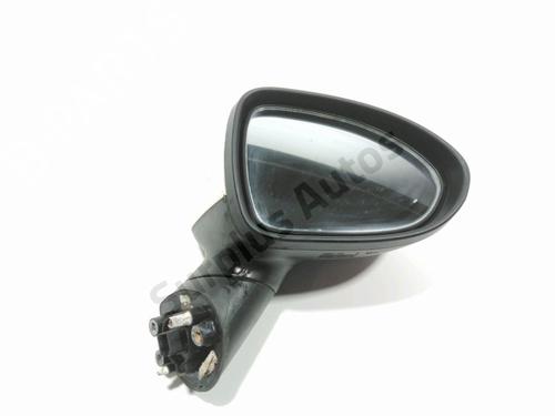 Used Right mirror KIA RIO III (UB) 1.4 CRDi (90 hp) 28245243