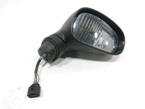 Used Right mirror SEAT LEON (1P1) 2.0 TDI 16V (140 hp) 30996980