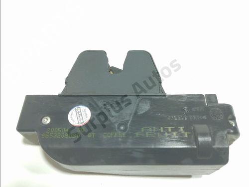 Used Tailgate lock Tailgate lock 38497734 38497734