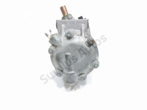 AC compressor PEUGEOT 208 II (UB_, UP_, UW_, UJ_) e-208 | BP29857042M34