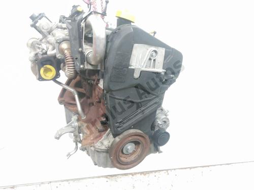 Engine RENAULT CLIO III (BR0/1, CR0/1) 1.5 dCi (BR17, CR17) | BP37870254M1 - Image 2
