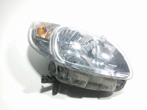 Used Right headlight Right headlight RENAULT KANGOO Express (FW0/1_) 1.5 dCi 75 (FW07, FW10, FW04) (75 hp) 33421327 33421327