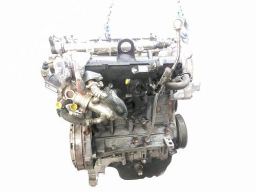 Used Engine Engine OPEL COMBO Tour 1.3 CDTI 16V (75 hp) 28803743 28803743